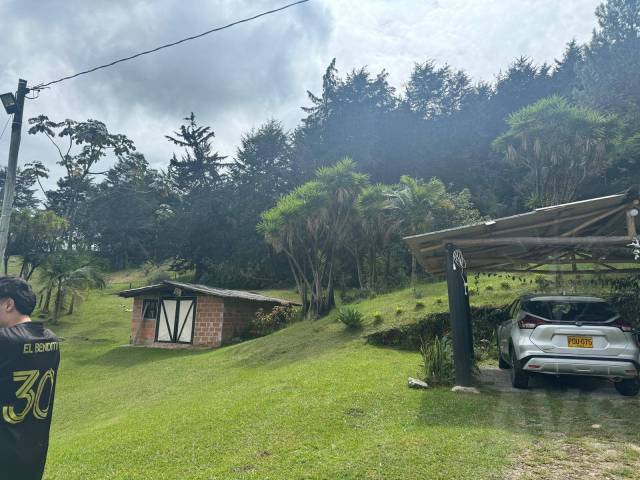 #5135 - Finca para Venta en Rionegro - ANT - 3