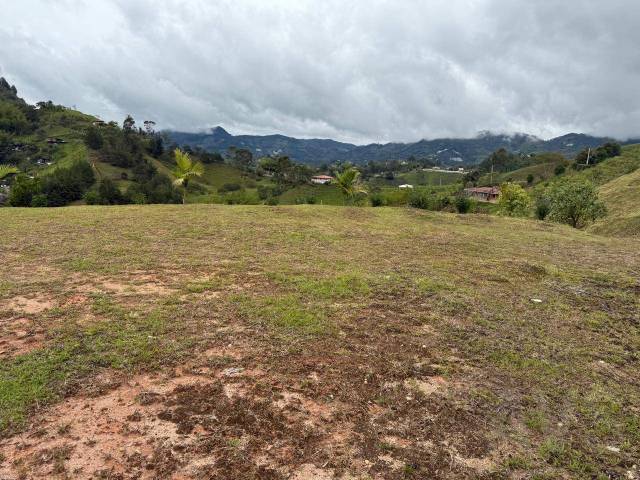 #5136 - Terreno para Venta en Peñol - ANT - 1