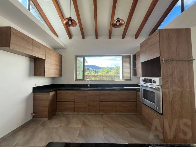 #5137 - Casa para Venta en Retiro - ANT - 3