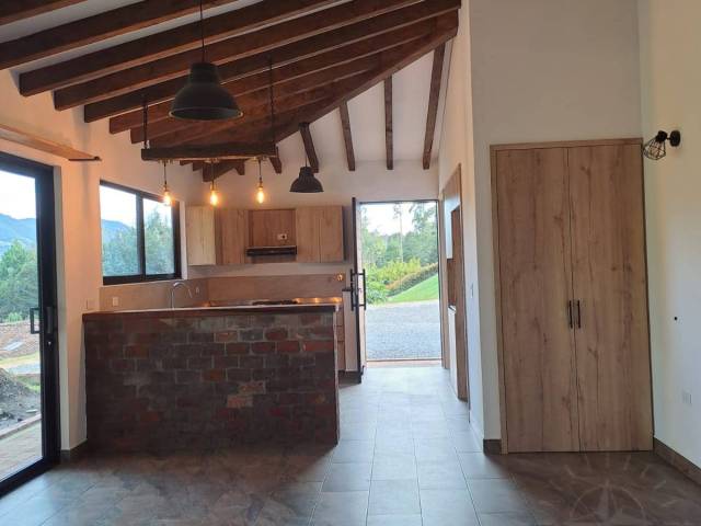 Casa para Venta en La Ceja - 4