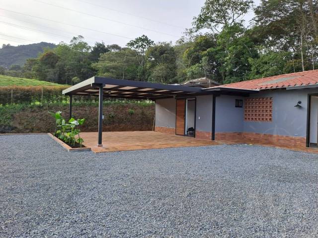 #5138 - Casa para Venta en La Ceja - ANT - 2