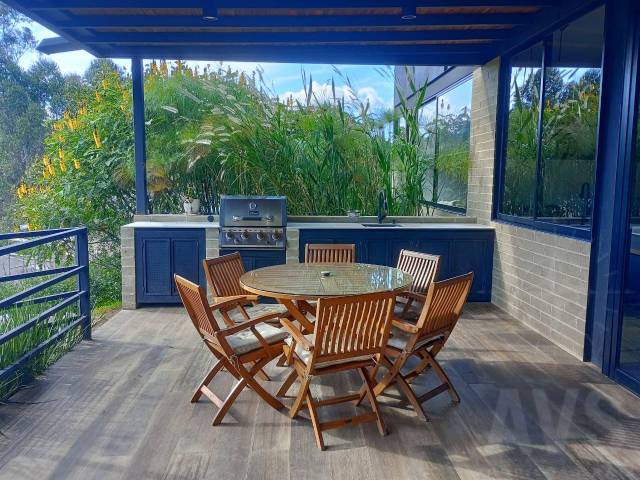 #5139 - Casa para Venta en Retiro - ANT - 3