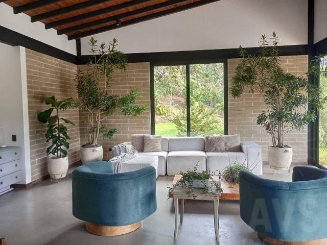 Casa para Venta en Retiro - 4