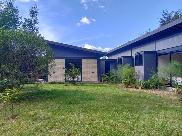 #5139 - Casa para Venta en Retiro - ANT - 1