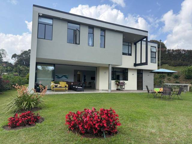 Venta en Sector Llanogrande - Rionegro