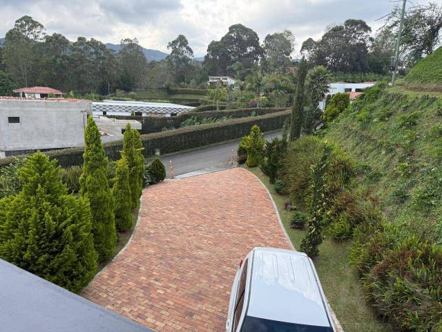 Casa para Venta en Rionegro - 4