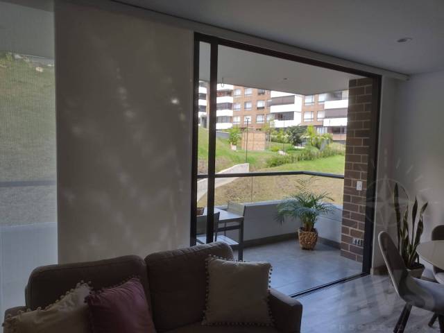 Apartamento para Venta en Retiro - 5