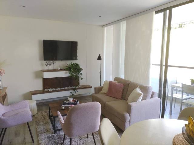 Apartamento para Venta en Retiro - 4