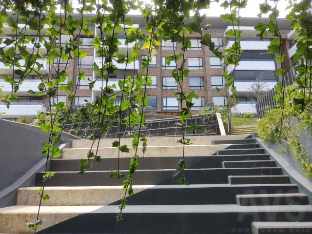 #5142 - Apartamento para Venta en Retiro - ANT - 1