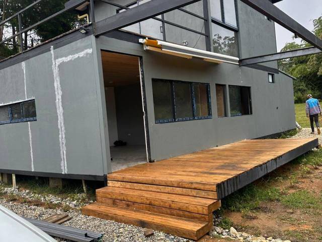 #5126 - Casa para Venta en Rionegro - ANT - 1