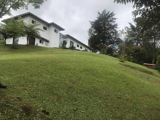 #5144 - Casa para Venta en Rionegro - ANT - 2