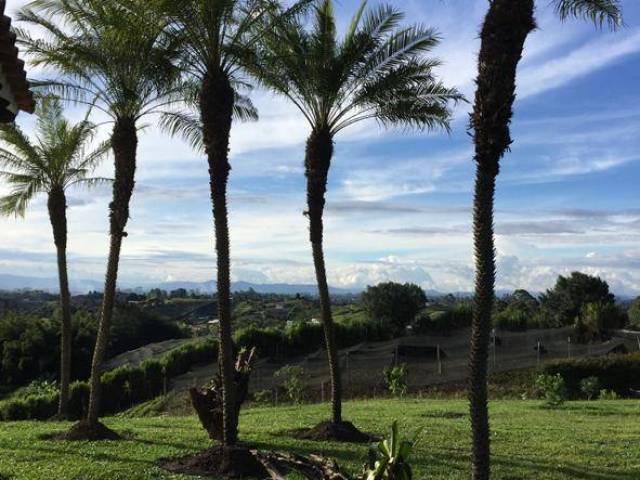 #5144 - Casa para Venta en Rionegro - ANT - 1