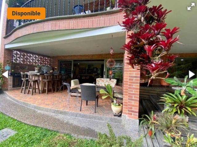 Casa para Venta en Medellín - 4