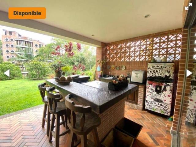 #5145 - Casa para Venta en Medellín - ANT - 2