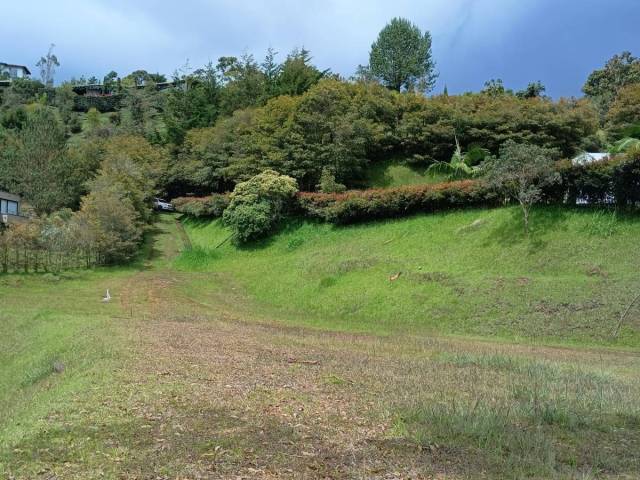 #5147 - Terreno para Venta en Retiro - ANT - 2