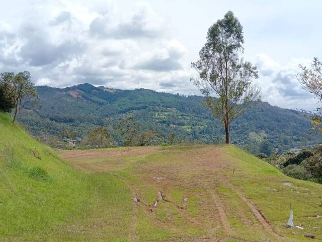 #5147 - Terreno para Venta en Retiro - ANT - 3