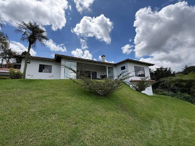 #5148 - Casa para Venta en Carmen de Viboral - ANT - 1