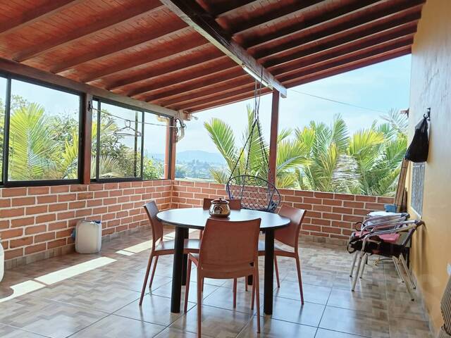 #5151 - Casa para Venta en Marinilla - ANT - 3