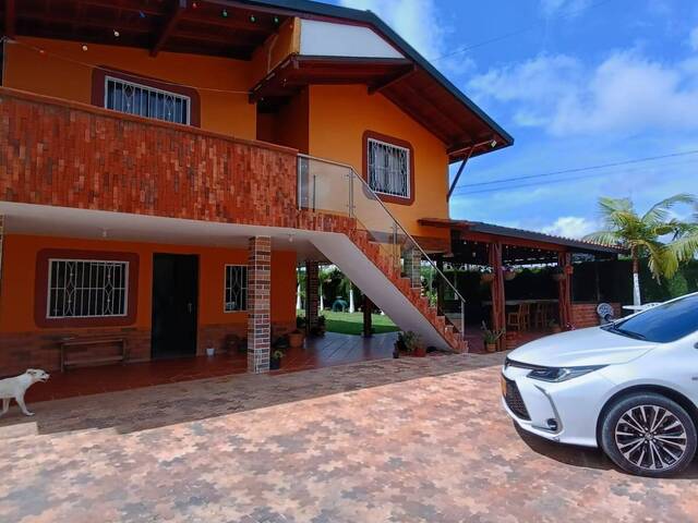 #5151 - Casa para Venta en Marinilla - ANT - 2