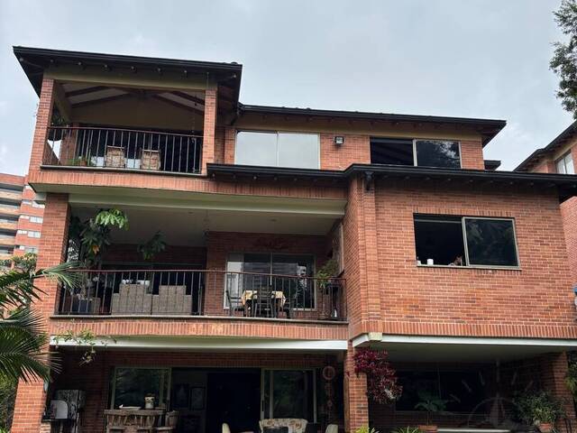 Venta en El Tesoro - Medellín