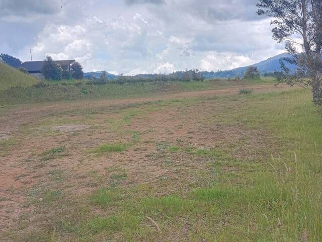 #5153 - Industrial para Venta en Retiro - ANT - 1