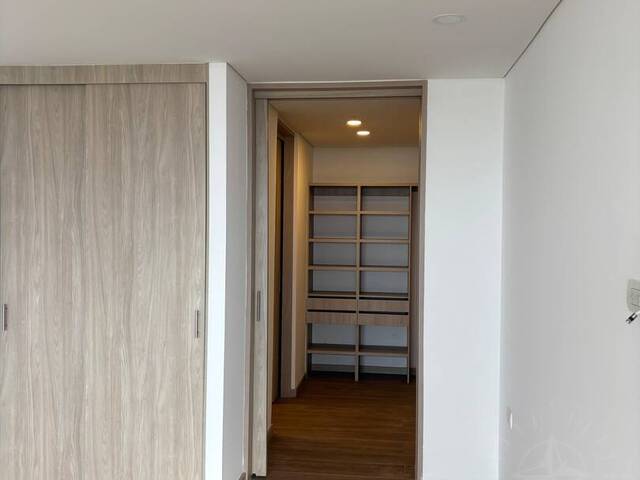 #5156 - Apartaestudio para Venta en Envigado - ANT - 2