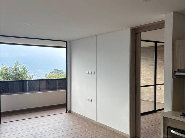 #5156 - Apartaestudio para Venta en Envigado - ANT - 3