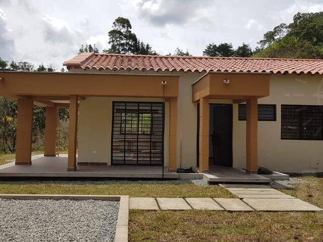 #5168 - Casa para Venta en San Vicente - ANT - 3