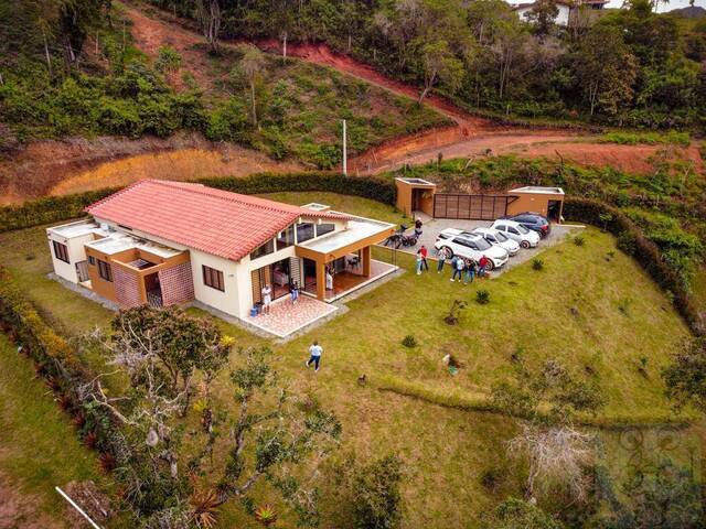 #5168 - Casa para Venta en San Vicente - ANT - 2