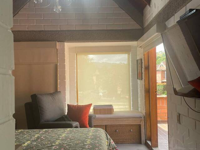 #5164 - Casa para Venta en Rionegro - ANT - 3