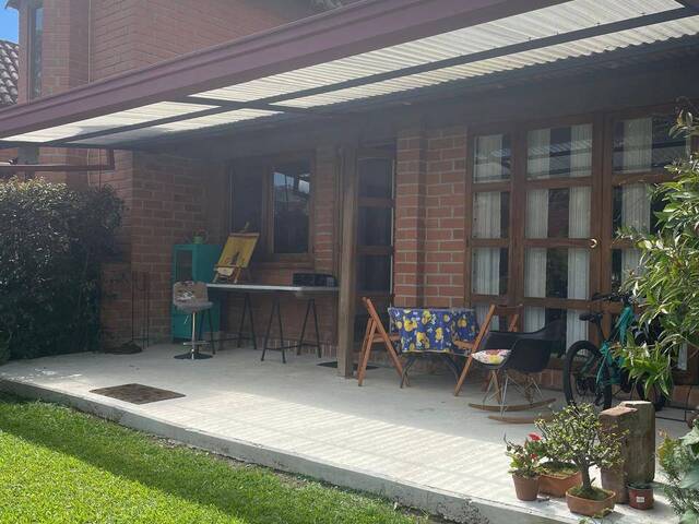 #5164 - Casa para Venta en Rionegro - ANT - 2