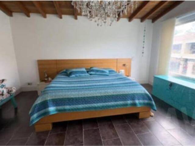 #5169 - Casa para Venta en La Ceja - ANT - 2