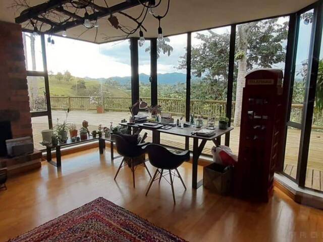 #5154 - Casa para Venta en Retiro - ANT - 3