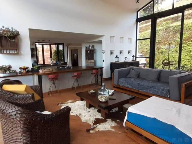 #5154 - Casa para Venta en Retiro - ANT - 2