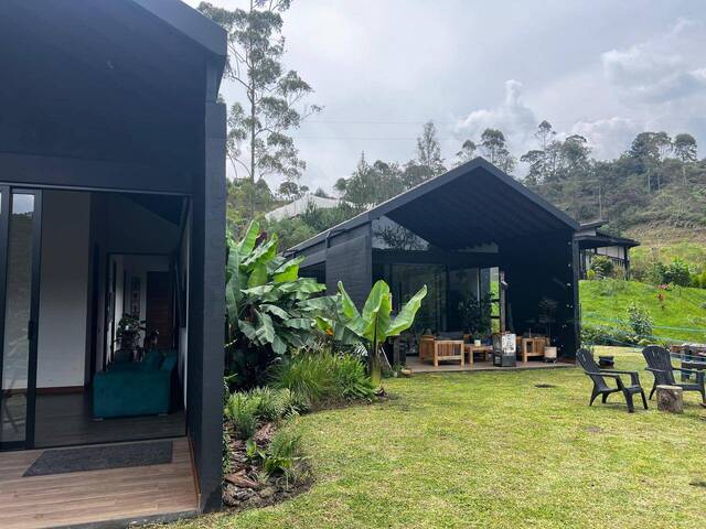 #5171 - Casa para Venta en Retiro - ANT - 3