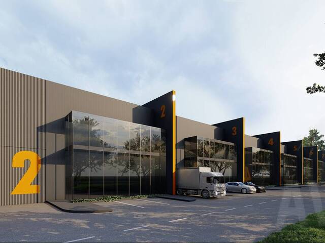 #5160 - Industrial para Venta en Guarne - ANT - 2