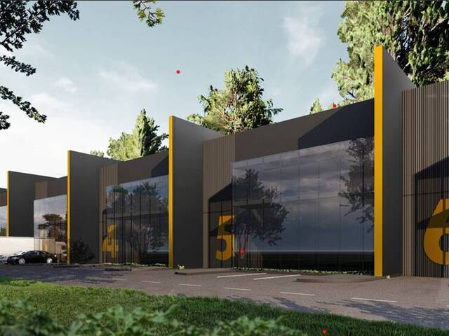 #5160 - Industrial para Venta en Guarne - ANT - 3