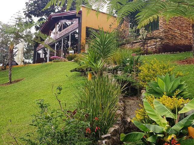 #5163 - Finca para Venta en Retiro - ANT - 1