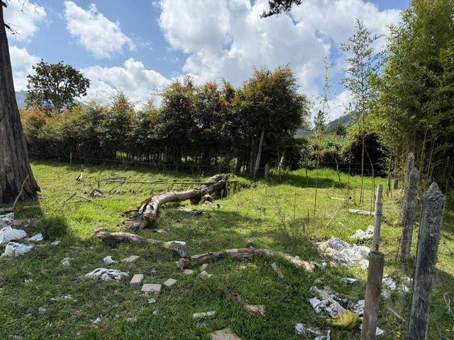 #5166 - Terreno para Venta en Rionegro - ANT - 2