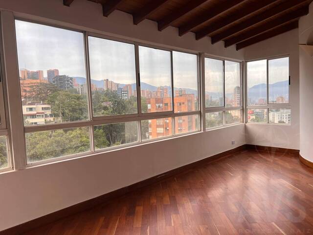 #5157 - Apartaestudio para Venta en Envigado - ANT - 2