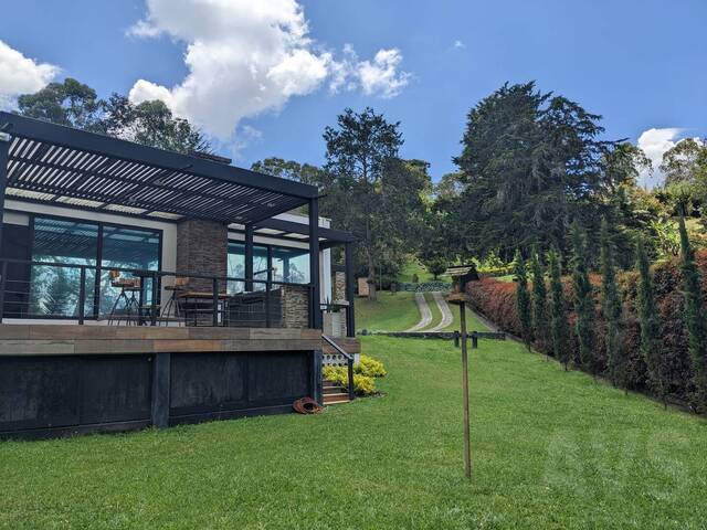#5172 - Casa para Alquiler en Rionegro - ANT - 2