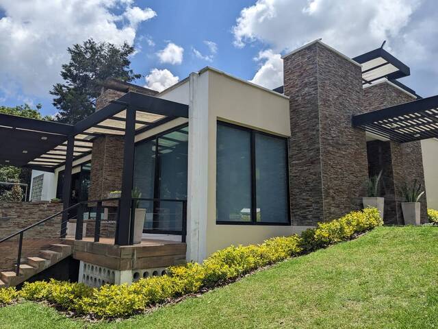 #5172 - Casa para Alquiler en Rionegro - ANT - 1