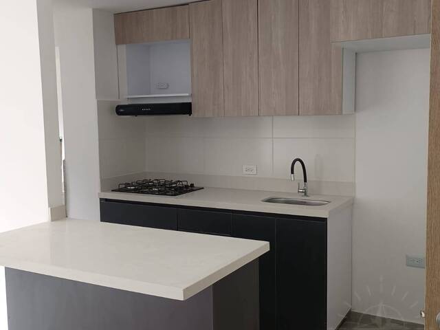 #5040 - Apartamento para Venta en Rionegro - ANT - 2