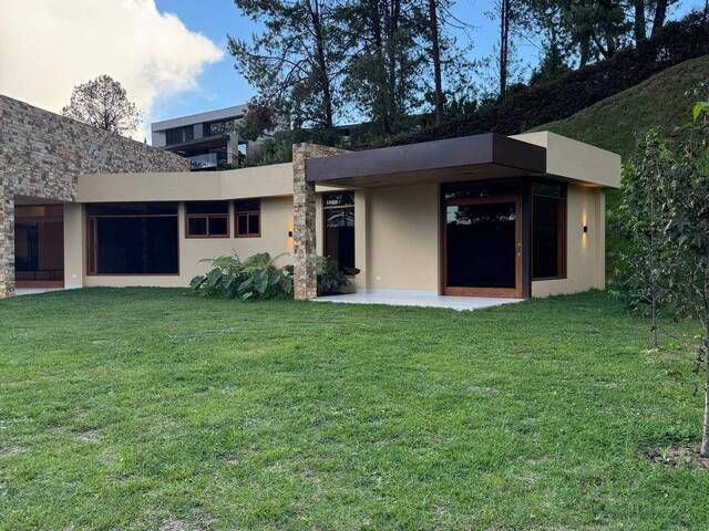 Casa para Venta en Rionegro - 2