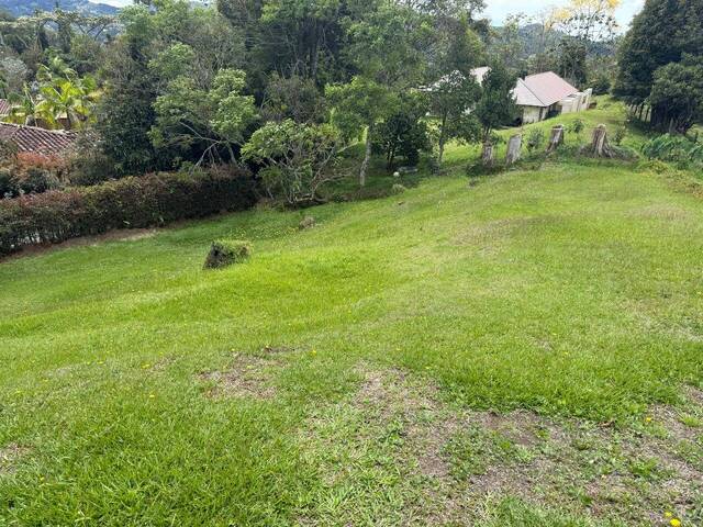 Terreno para Venta en Retiro - 2