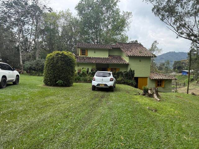 Industrial para Venta en Rionegro - 2