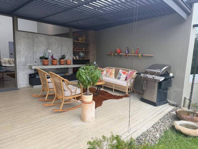 Casa para Venta en Rionegro - 3