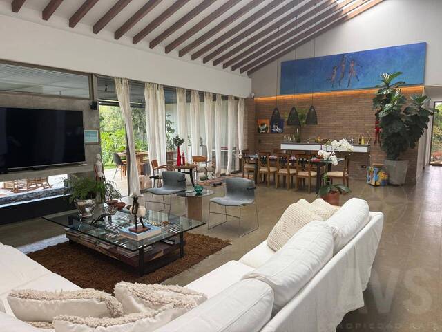 Casa para Venta en Rionegro - 2