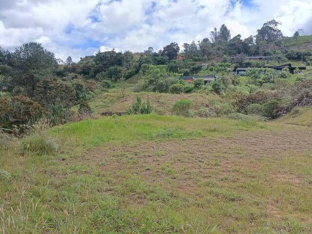 Terreno para Venta en Retiro - 2