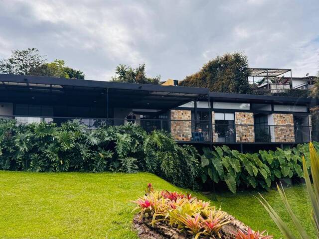 Casa para Venta en Rionegro - 4